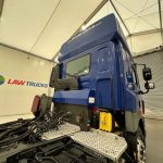 DAF CF85 410 6×2 Midlift Tractor Unit - thumbnail