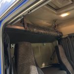 Scania R270 4×2 Sleeper Cab Box Van Manual - thumbnail