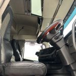 Volvo FH 460 6×2 Midlift Tractor Unit - thumbnail