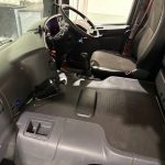 Scania P400 8×4 Sleeper Cab Tipper Manual - thumbnail
