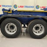 Scania P360 8×4 Day Cab Hookloader Manual - thumbnail