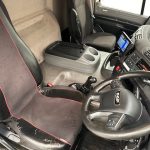 DAF CF 290 6×2 Rear Steer Fridge Box - thumbnail