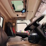 DAF CF 400 8×4 Day Cab Tipper - thumbnail