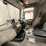 DAF  CF75 310 6×2 Day Cab Dropside Flatbed - thumbnail