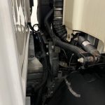 DAF CF 290 6×2 Rear Steer Fridge Box - thumbnail