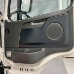 Volvo FM 330 6×2 Rear Lift Sleeper Cab Flatbed - thumbnail
