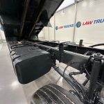 Scania P360 8×4 Rest Cab Tipper Manual - thumbnail