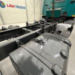 Scania P360 8×4 Rest Cab Tipper Manual - thumbnail