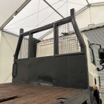 DAF CF75 310 6×2 10 Tyre Day Cab Flatbed - thumbnail