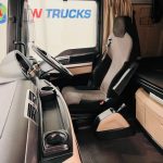 MAN TGX 26.460 6×2 Tractor Unit - thumbnail