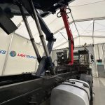 DAF CF85 410 8×4 Day Cab Steel Tipper Grab - thumbnail