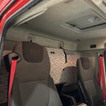 DAF LF 250 Sleeper Cab Curtainsider - thumbnail
