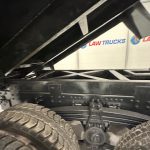 Volvo FM 370 8×4 Steel Tipper Grab - thumbnail