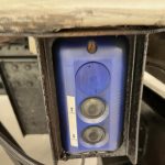 Scania P280 6×2 Rear Lift Day Cab Fridge Box - thumbnail