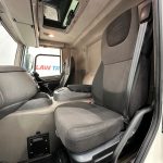 DAF  CF 290 6×2 Rear Steer Fridge Box - thumbnail