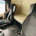 Mercedes Actros 2543 6×2 Midlift Tractor Unit - thumbnail