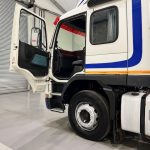 Volvo FM12 420 6×2 Midlift Tractor Unit Manual - thumbnail