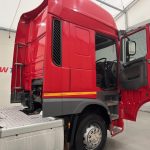DAF XF 510 6×2 Midlift Tractor Unit - thumbnail