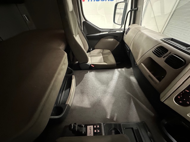 Renault Premium 460 6×2 Midlift Tractor Unit