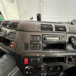 DAF CF 290 6×2 Rear Lift Sleeper Cab Curtainsider - thumbnail