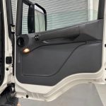 Scania P94 230 4×2 Sleeper Cab Flatbed - thumbnail