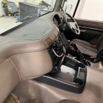 DAF CF85 360 8×4 Sleeper Cab Tipper Manual - thumbnail