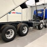 Scania P370 8×4 Rest Cab Tipper Manual - thumbnail