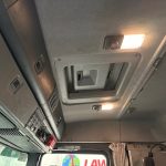 Scania P94 260 10 Tyre Sleeper Cab Flatbed - thumbnail