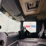 Scania P310 6×2 Sleeper Cab Curtainsider Manual - thumbnail