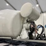 DAF CF 370 8×4 Rest Cab Concrete Mixer - thumbnail
