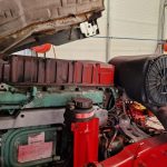 Volvo FM12 380 6×2 Midlift Tractor Unit Manual - thumbnail