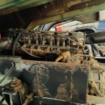 DAF CF65 250 Sleeper Cab Curtainsider - thumbnail