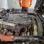 Isuzu N75.190 Day Cab Box Van - thumbnail