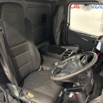 Mercedes 1824 4×2 Day Cab Curtainsider - thumbnail