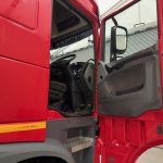 DAF XF 510 6×2 Midlift Tractor Unit - thumbnail