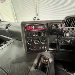 Scania P250 4×2 Sleeper Cab Fridge Box - thumbnail