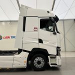 Renault T480 High 4×2 Tractor Unit - thumbnail