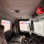 Scania P94 300 6×4 Day Cab Cement Mixer - thumbnail