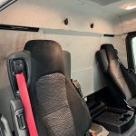 Mercedes Antos 1827 Day Cab Fridge Box - thumbnail