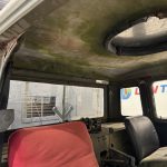 Bedford MJ 330 4×4 Cargo Truck - thumbnail