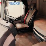 Renault T460 6×2 Midlift Tractor Unit - thumbnail