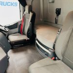 Renault T460 6×2 Midlift Tractor Unit - thumbnail