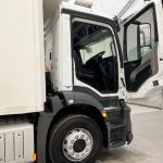 Mercedes Antos 1827 Day Cab Fridge Box - thumbnail