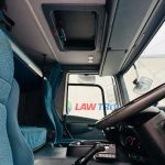 DAF CF65 220 Sleeper Cab Fridge Box - thumbnail