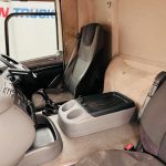 DAF CF 290 6×2 Rear Steer Fridge Box - thumbnail