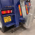 Scania 144 460 6×4 80 Ton Recovery Truck Wrecker - thumbnail