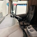 DAF CF 290 6×2 Rear Steer Fridge Box - thumbnail