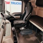 MAN TGX 26.440 6×2 Midlift Tractor Unit - thumbnail