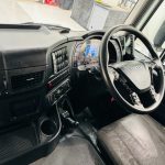 Iveco Stralis 310 AT 6×2 Fridge Box Van - thumbnail