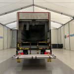 DAF CF 330 6×2 Sleeper Cab Fridge Box - thumbnail